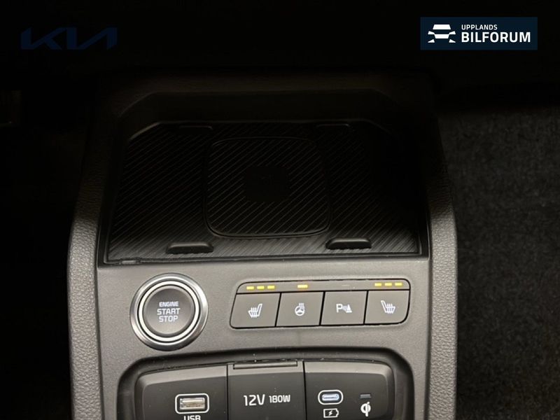Kia Stonic bild 15
