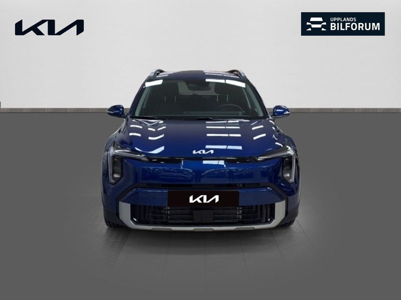 Kia Stonic bild 2