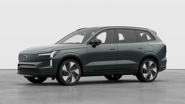 Volvo EX90 Twin Motor Performance M Ultra Pro Edt 7s - Business Lease 7 090 kr /mån - 2027