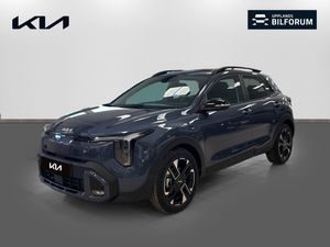 Kia Stonic bild 1