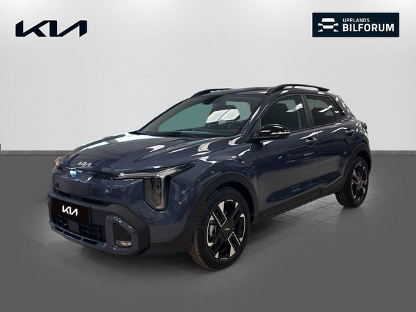 Kia Stonic 1.0 T-GDi mHEV 48V DCT GT Line - 2026