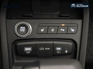 Kia Stonic bild 18