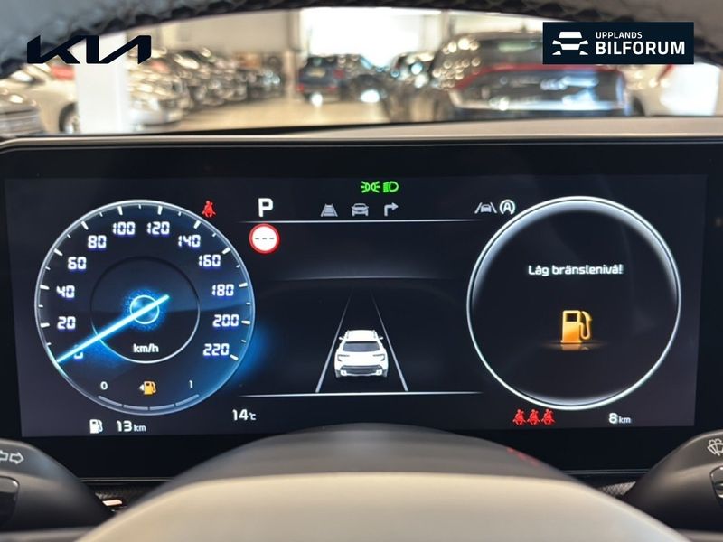 Kia Stonic bild 10
