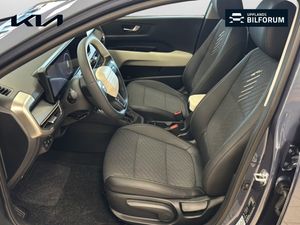 Kia Stonic bild 8