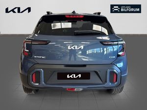 Kia Stonic bild 5