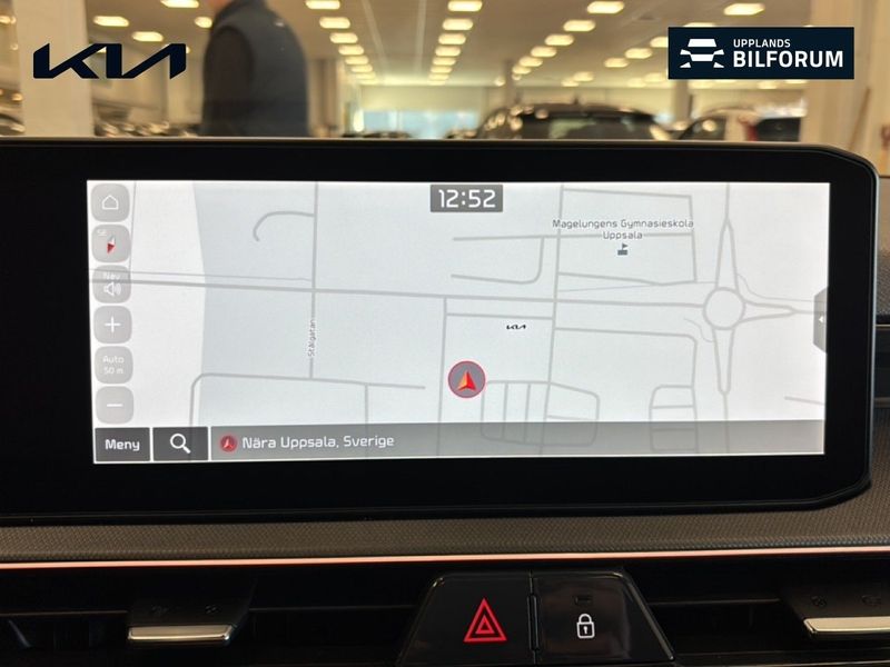 Kia Stonic bild 11