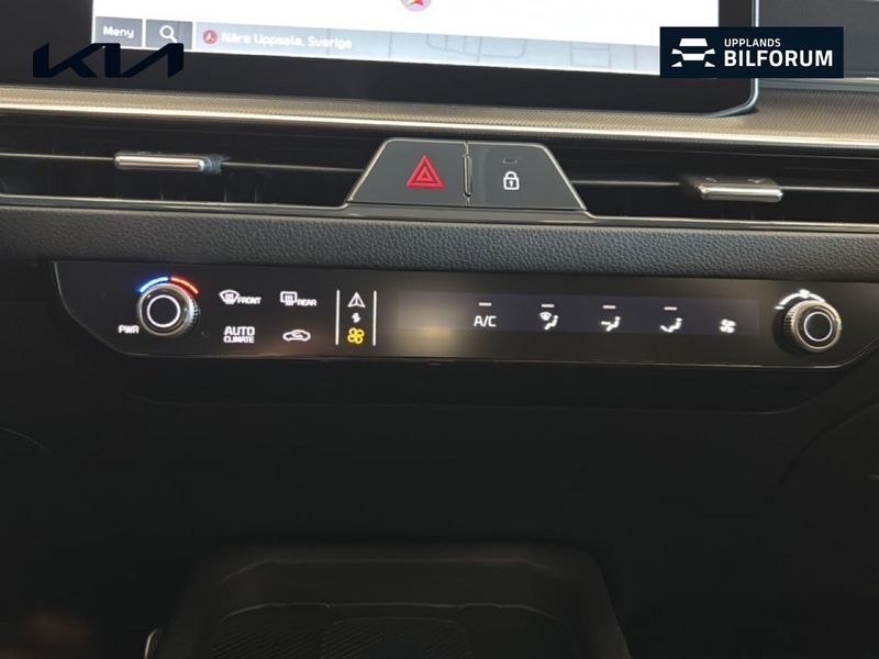 Kia Stonic bild 13