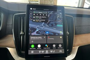 Volvo XC90 bild 16