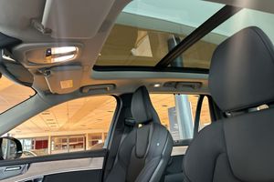 Volvo XC90 bild 12