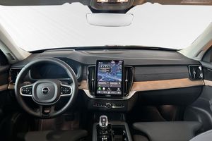 Volvo XC90 bild 9