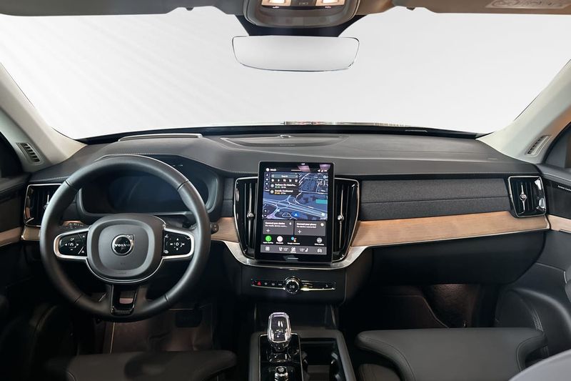 Volvo XC90 bild 9