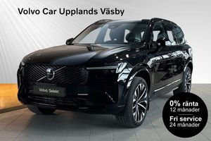 Volvo XC90 bild 1