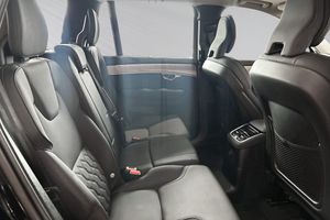 Volvo XC90 bild 11