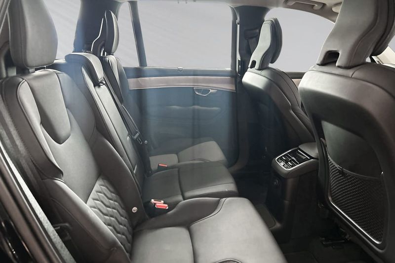 Volvo XC90 bild 11