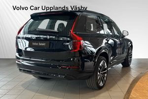 Volvo XC90 bild 5