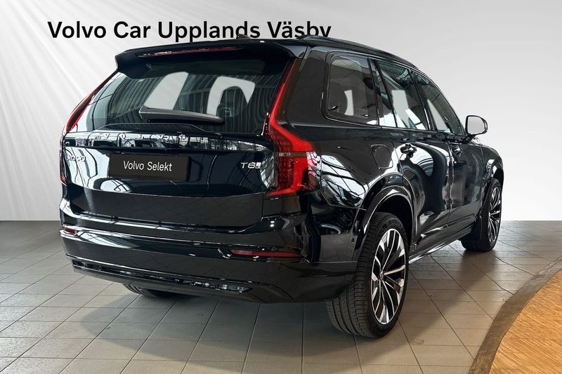 Volvo XC90 bild 5