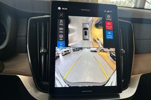 Volvo XC90 bild 15