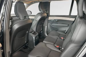 Volvo XC90 bild 8