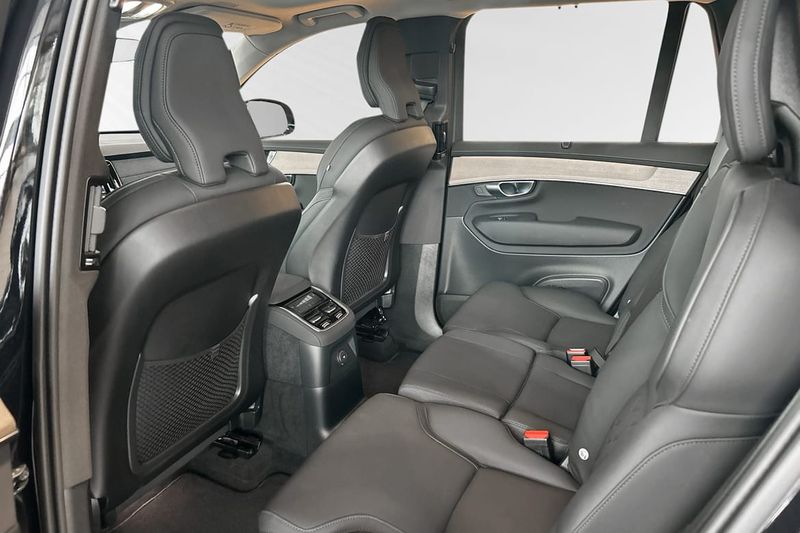 Volvo XC90 bild 8