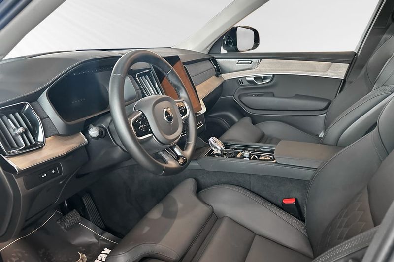 Volvo XC90 bild 7