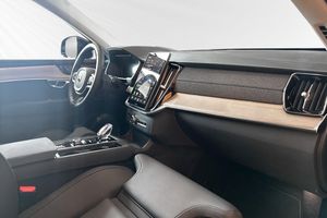 Volvo XC90 bild 10