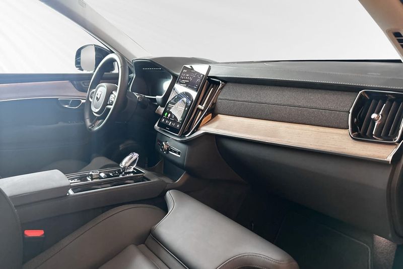 Volvo XC90 bild 10