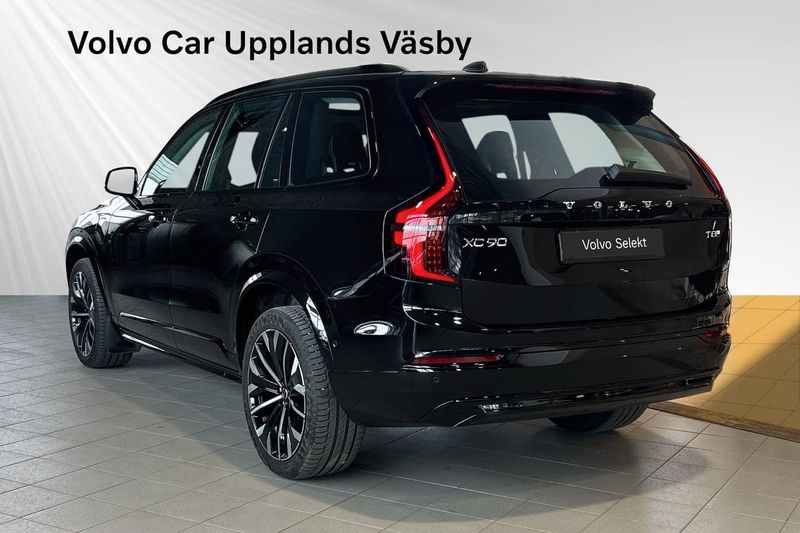 Volvo XC90 bild 4