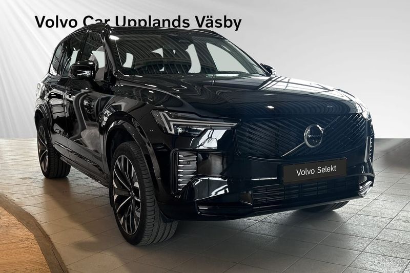 Volvo XC90 bild 6