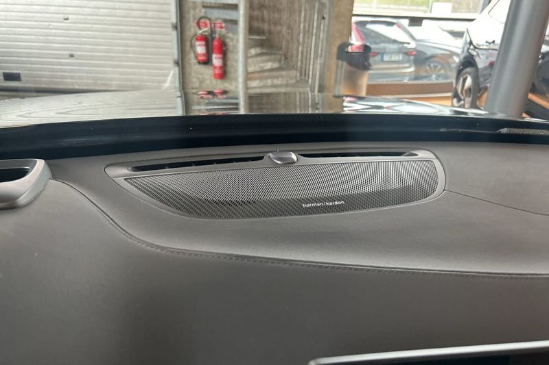 Volvo XC90 bild 14
