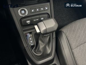 Kia Stonic bild 12