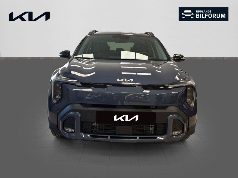 Kia Stonic bild 2
