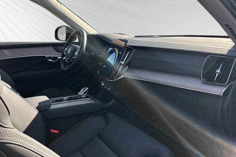 Volvo XC90 bild 10
