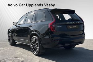 Volvo XC90 bild 4