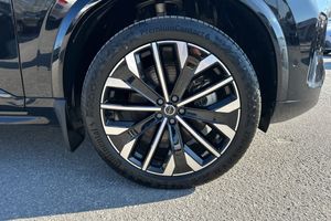 Volvo XC90 bild 12
