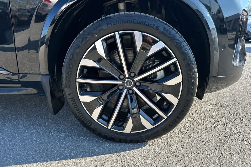 Volvo XC90 bild 12