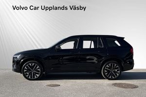 Volvo XC90 bild 3