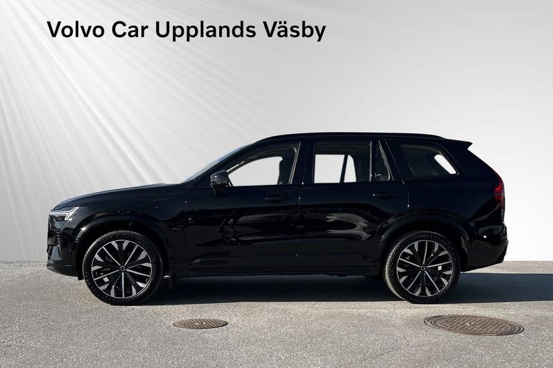 Volvo XC90 bild 3
