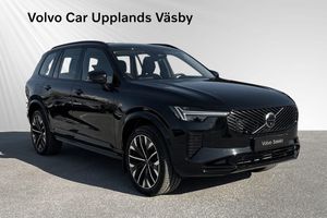 Volvo XC90 bild 6