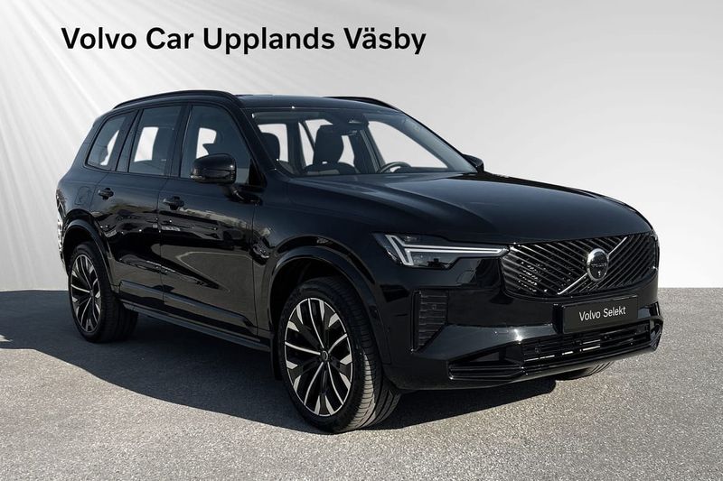 Volvo XC90 bild 6