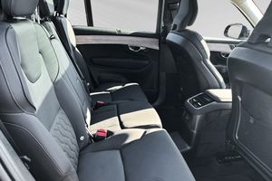 Volvo XC90 bild 11