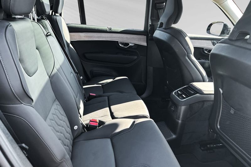 Volvo XC90 bild 11