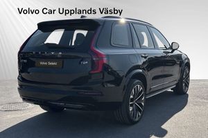 Volvo XC90 bild 5