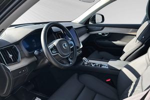 Volvo XC90 bild 7