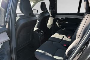 Volvo XC90 bild 8