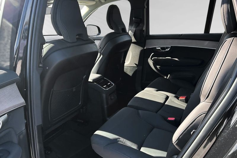 Volvo XC90 bild 8