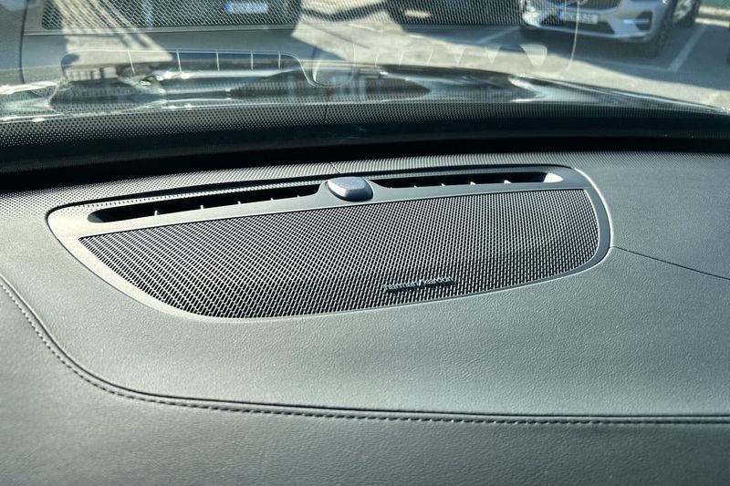 Volvo XC90 bild 15