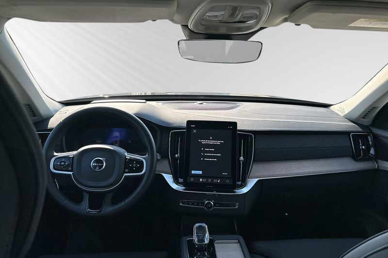 Volvo XC90 bild 9