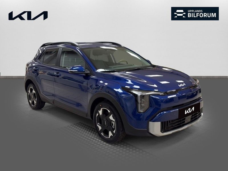 Kia Stonic bild 3