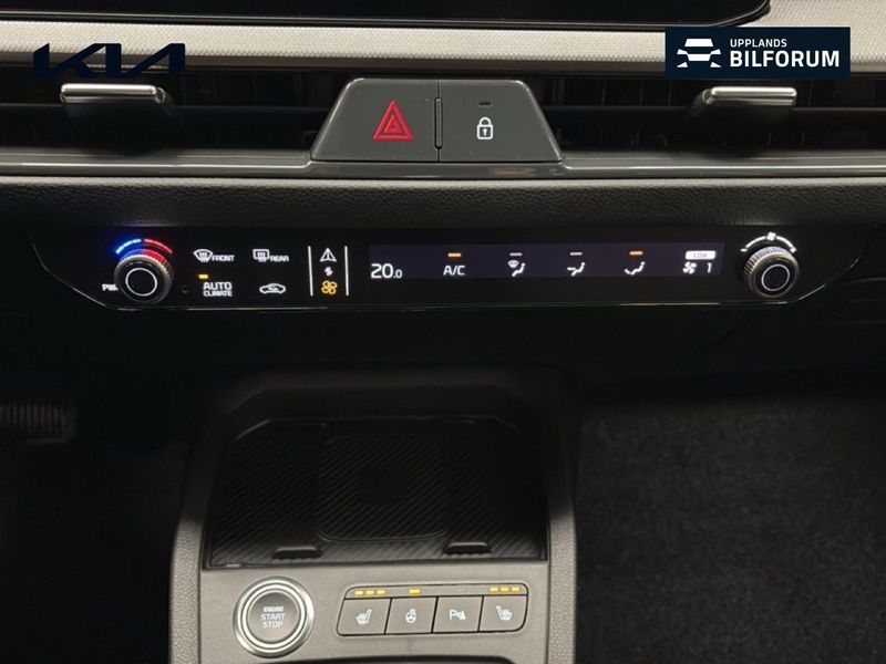 Kia Stonic bild 13
