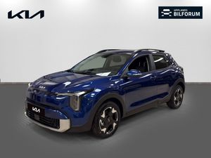 Kia Stonic bild 1